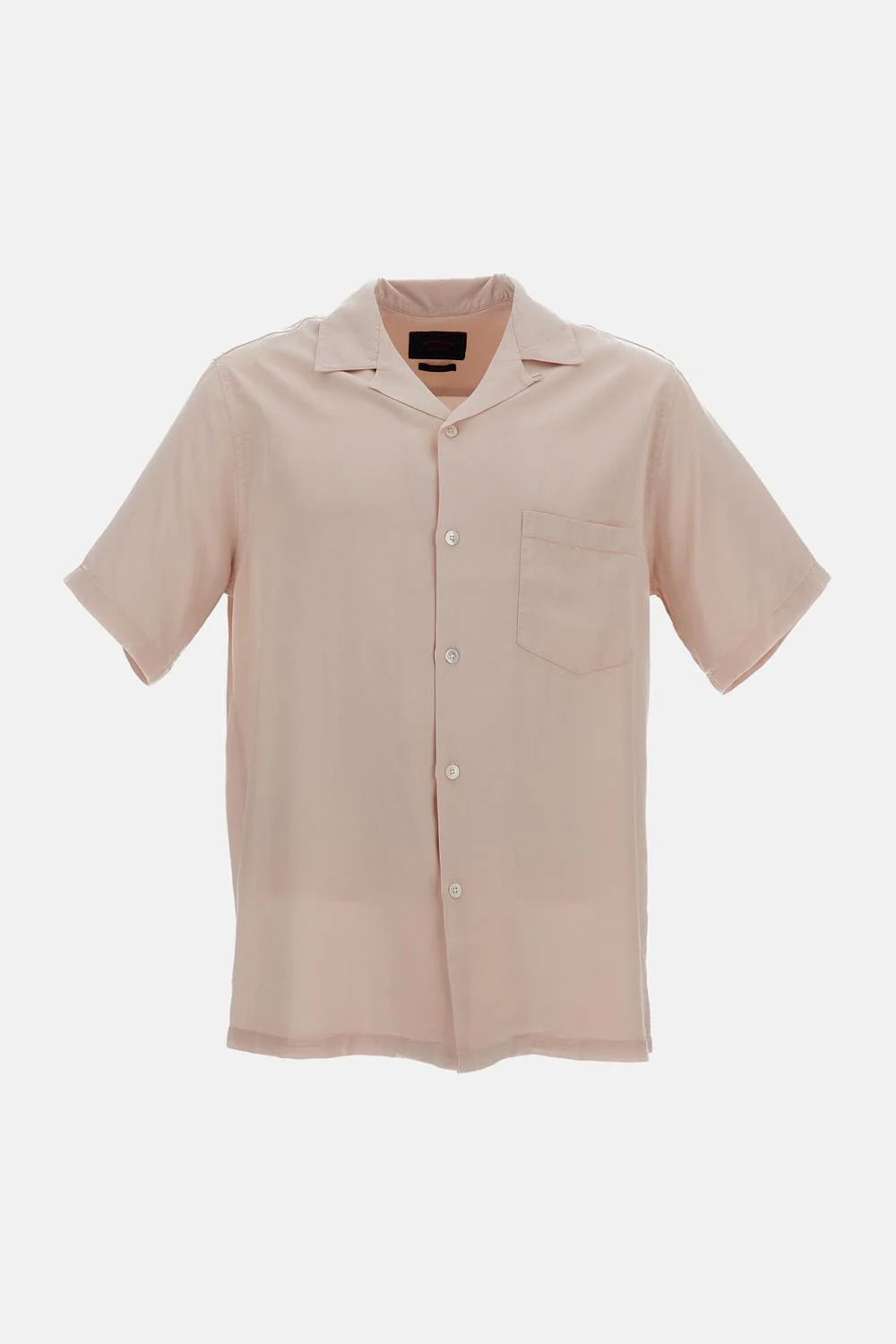 CAMICIA DOGTOWN ROSE
