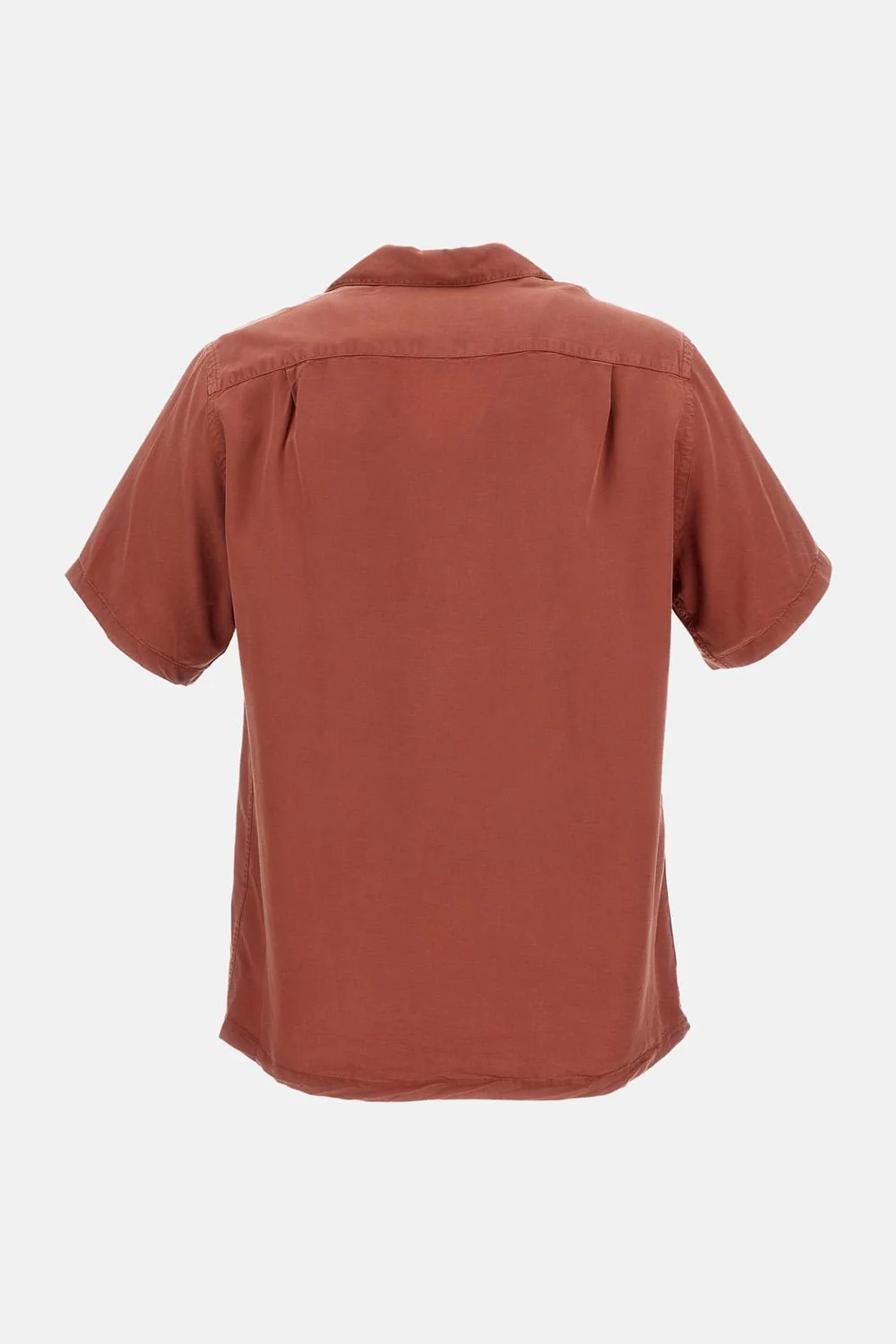 CAMICIA DOGTOWN TERRACOTTA - Image 2