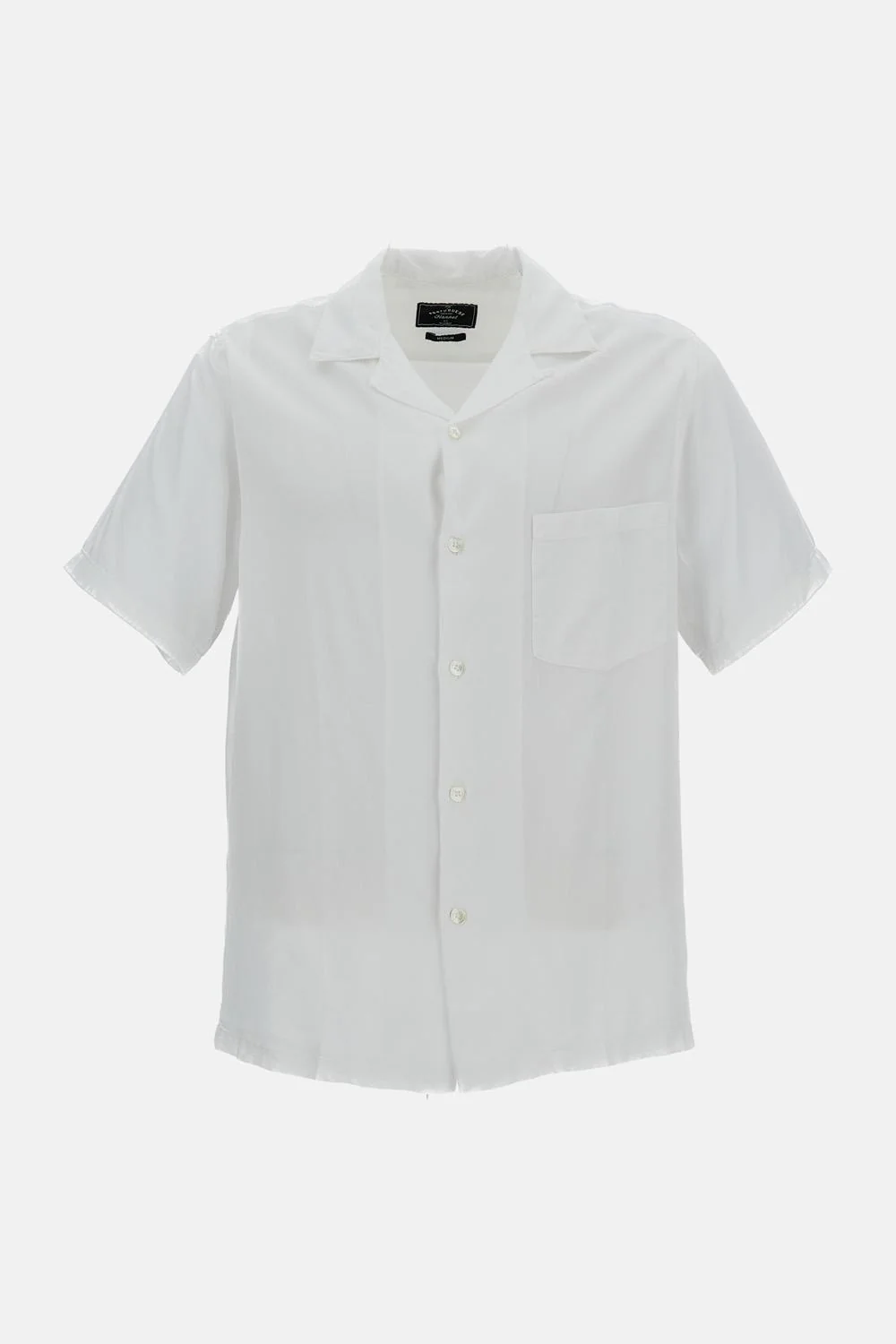 CAMICIA DOGTOWN WHITE