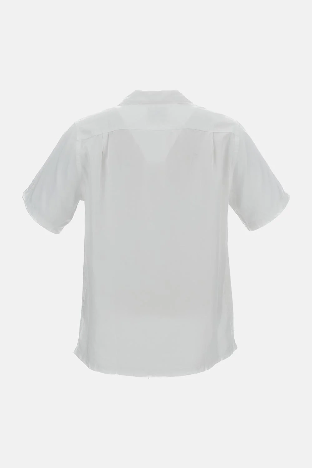 CAMICIA DOGTOWN WHITE - Image 2