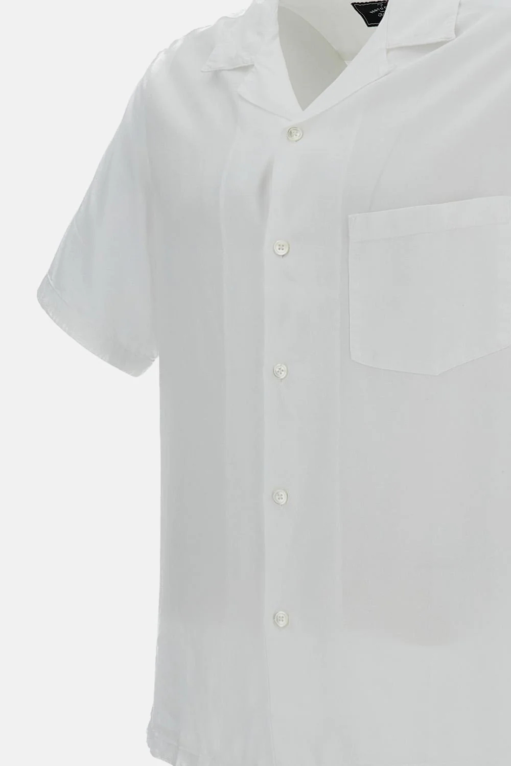 CAMICIA DOGTOWN WHITE - Image 3