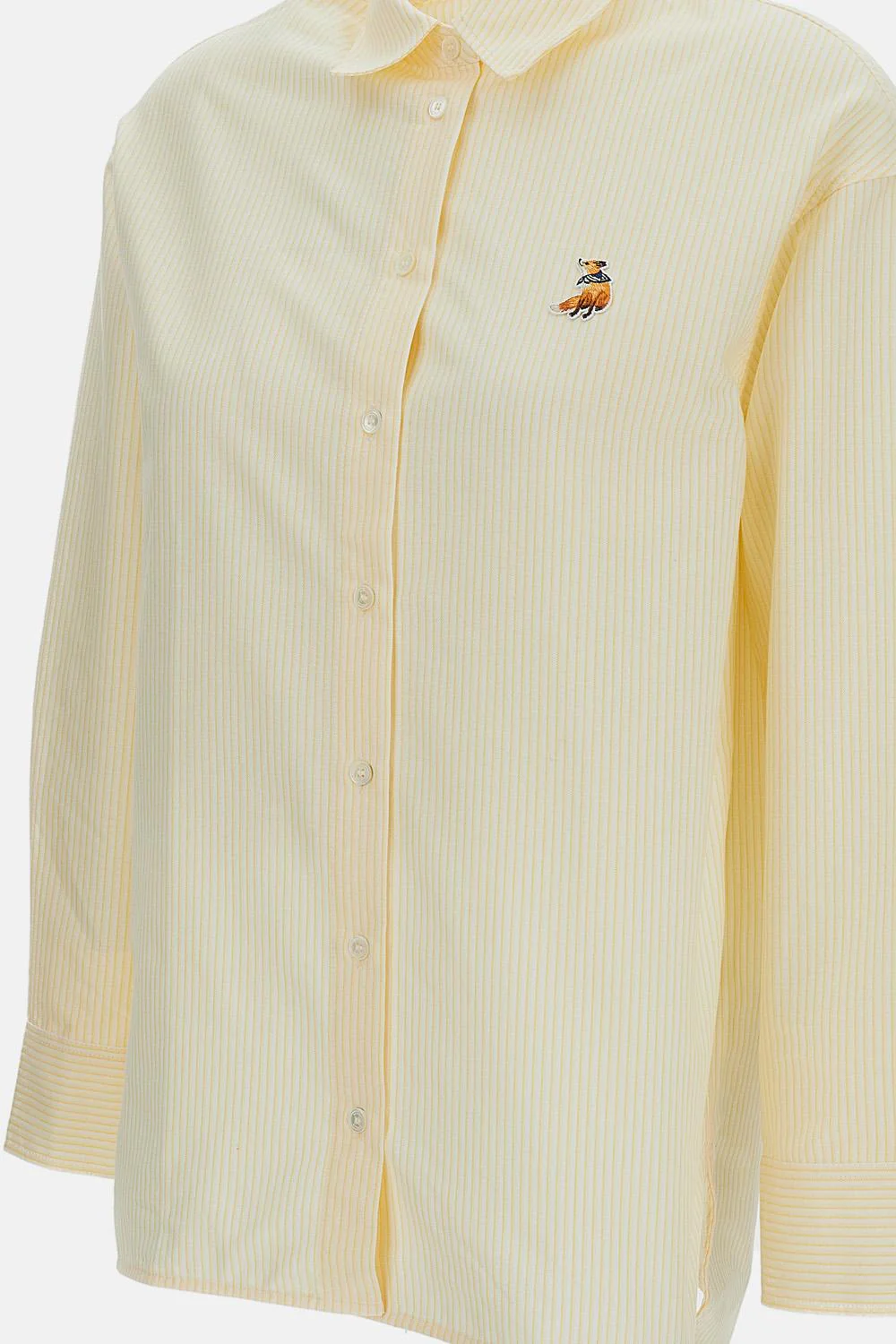 CAMICIA DREAMING FOX CASUAL - Image 3