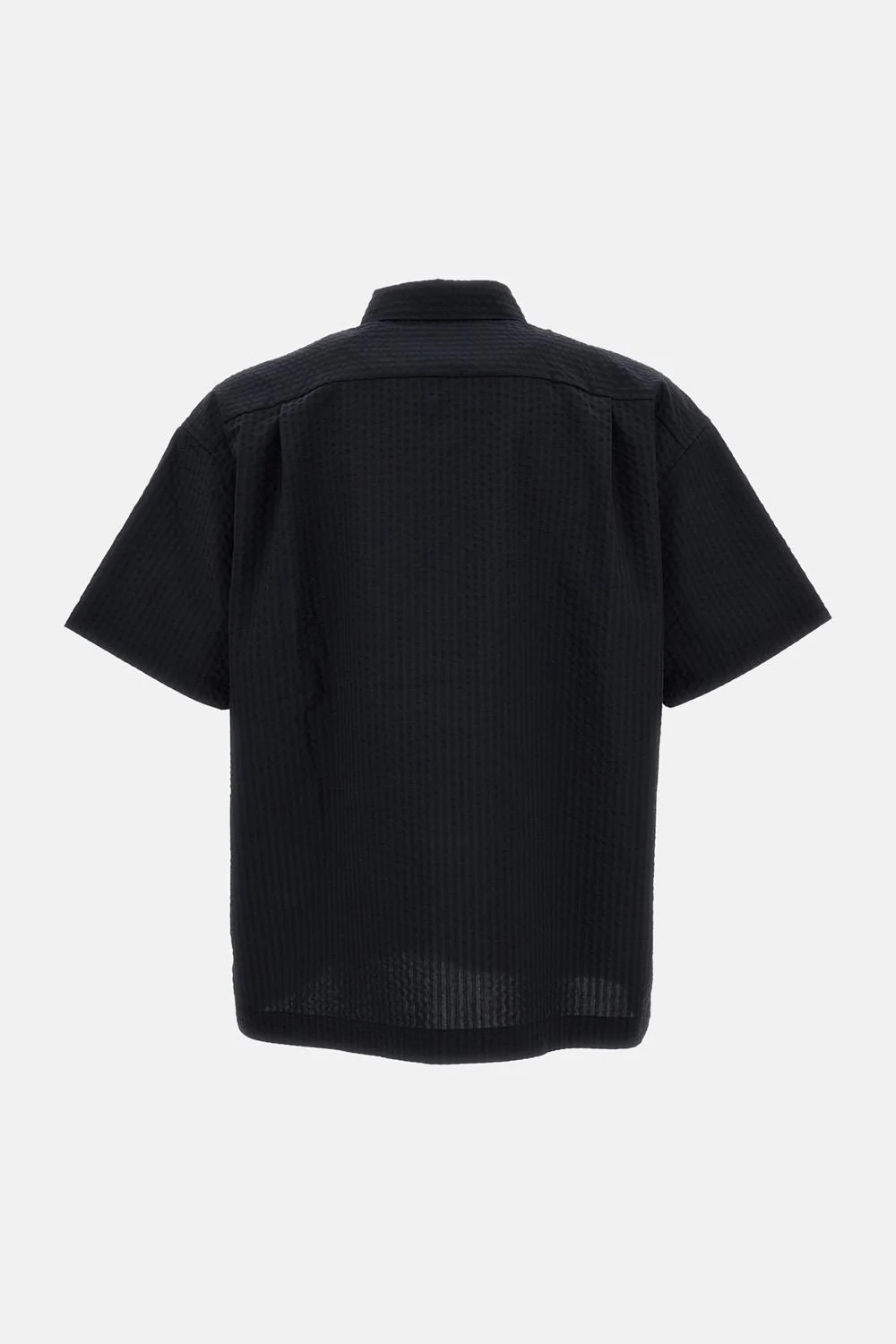 CAMICIA DRY SOFT SEERSUCKER - Image 2