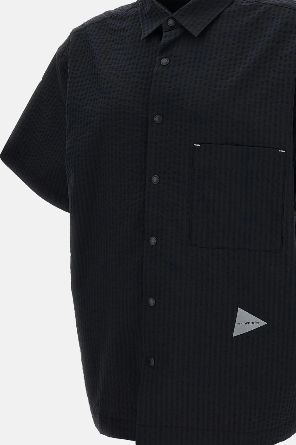 CAMICIA DRY SOFT SEERSUCKER - Image 3