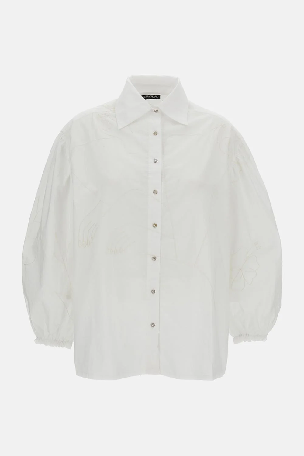 CAMICIA HILLAY