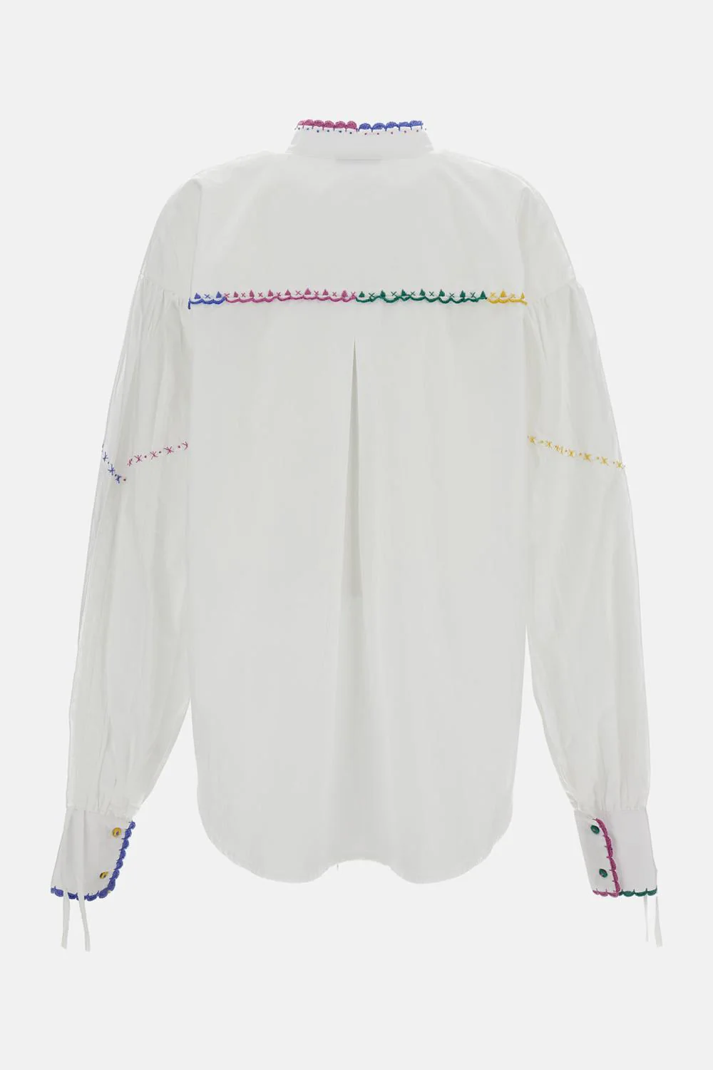 CAMICIA IMANZU - Image 2
