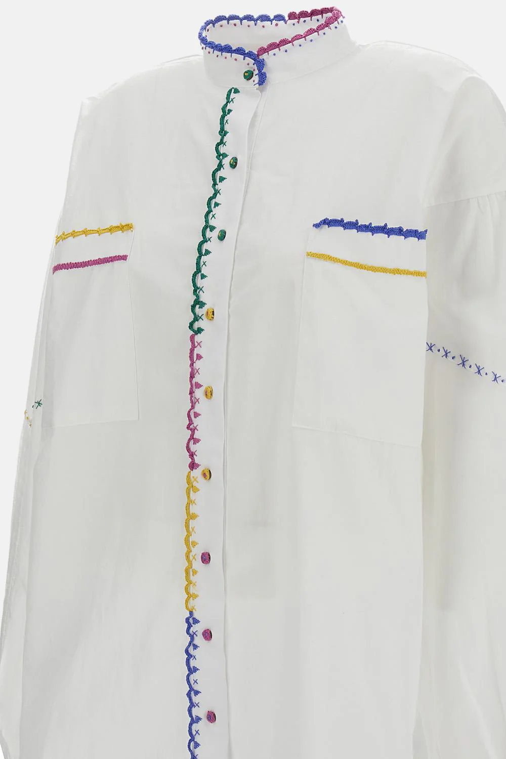 CAMICIA IMANZU - Image 3