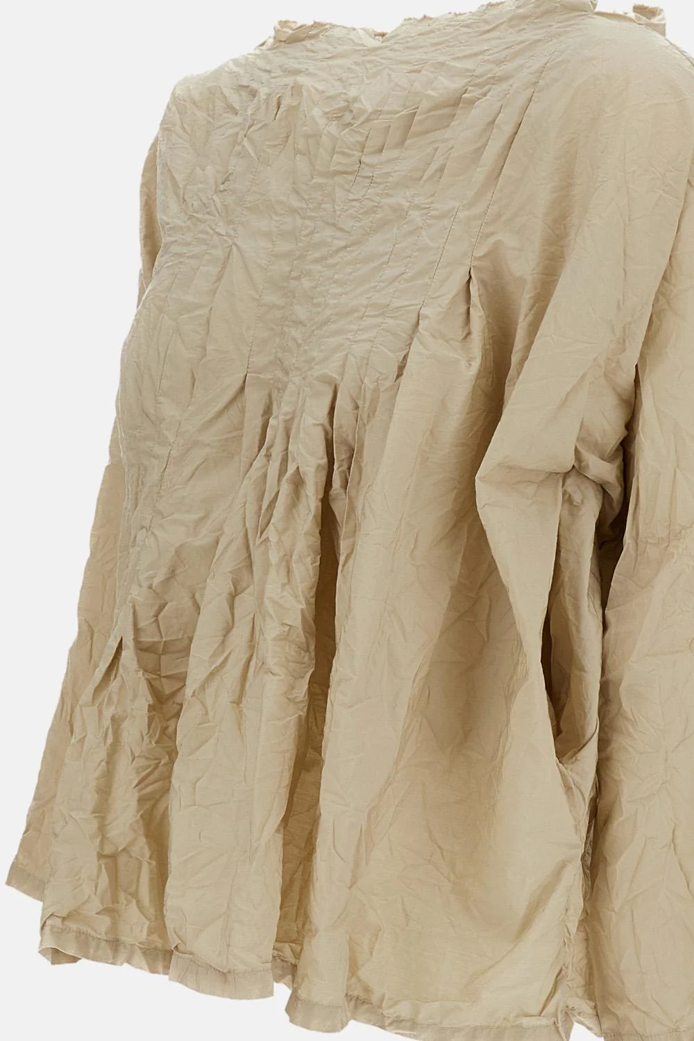 CAMICIA IN COTONE - Image 3