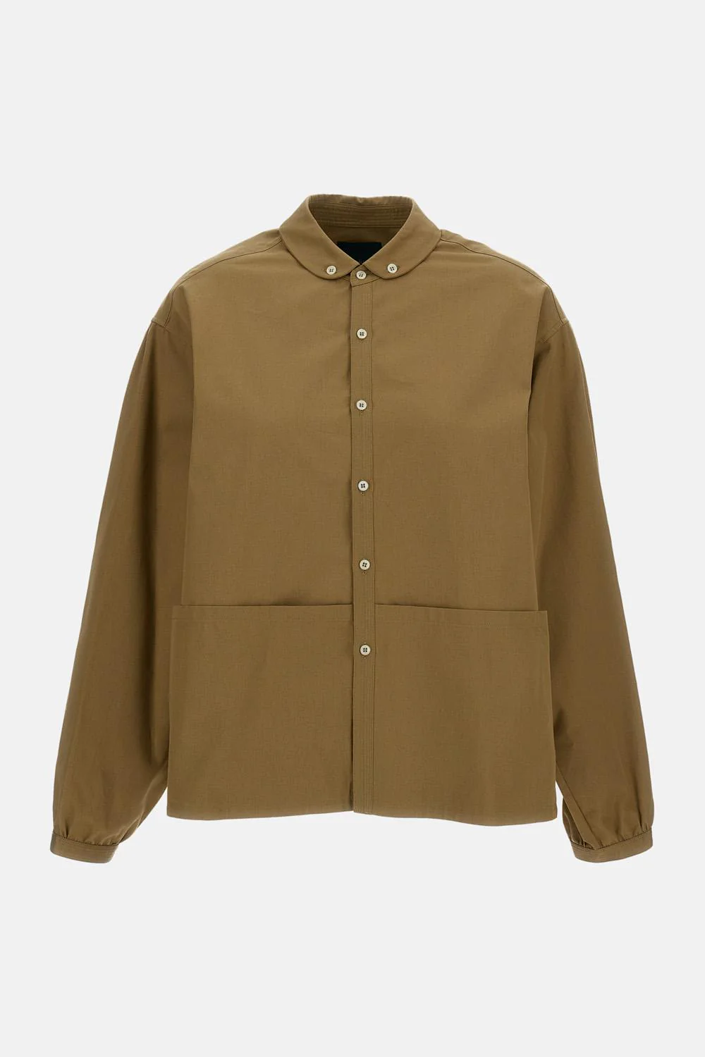 CAMICIA IN COTONE