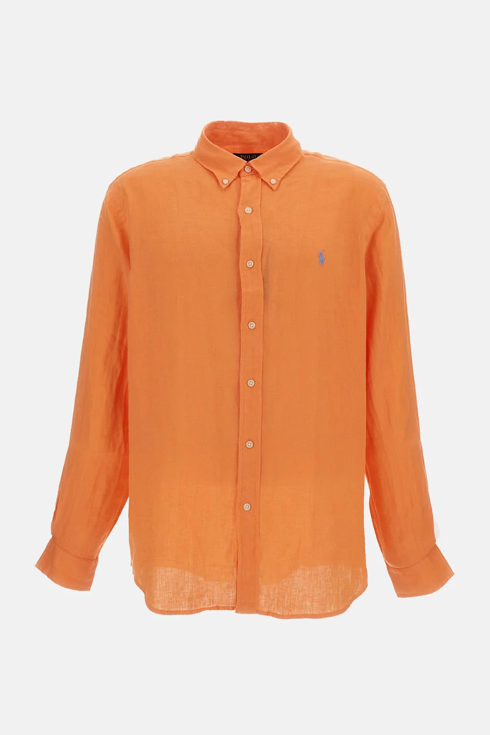 CAMICIA IN LINO