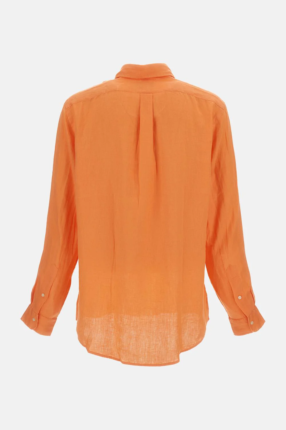 CAMICIA IN LINO - Image 2