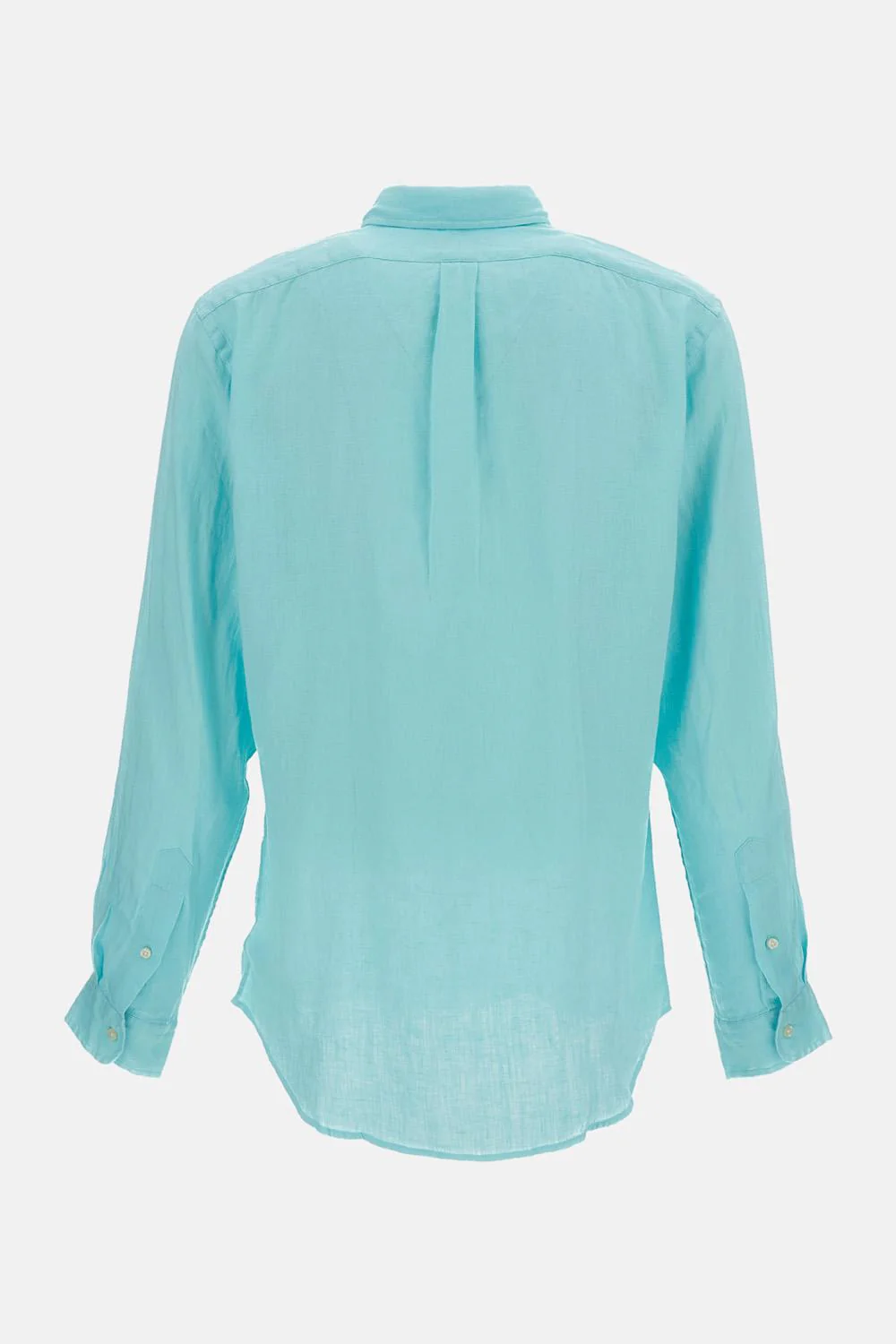 CAMICIA IN LINO - Image 2