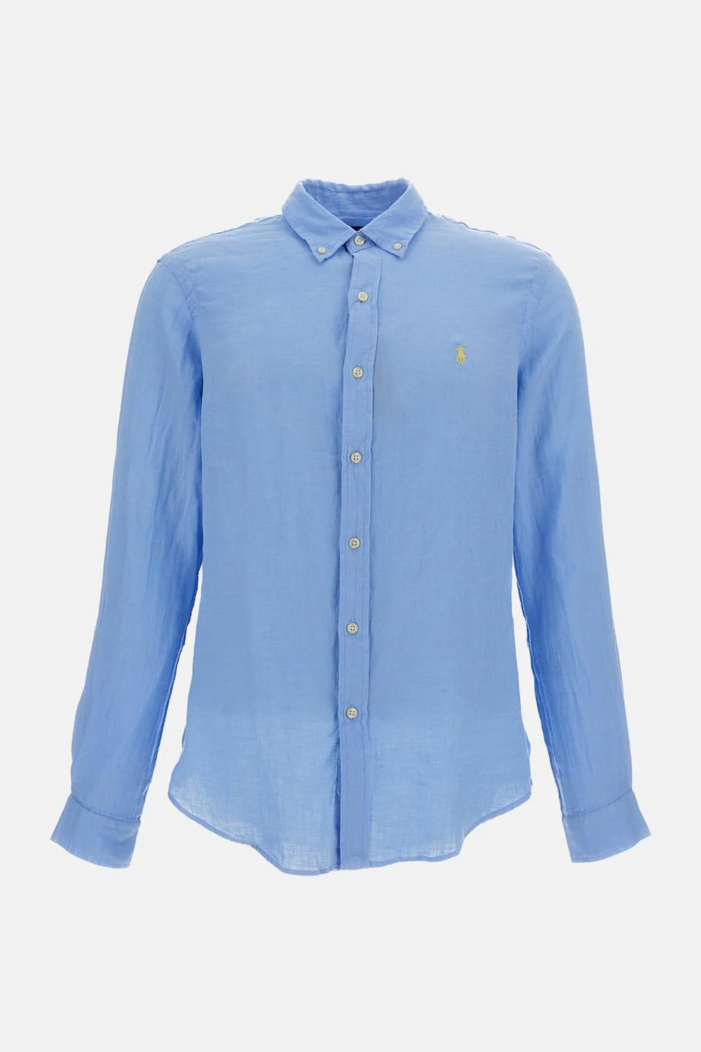 CAMICIA IN LINO