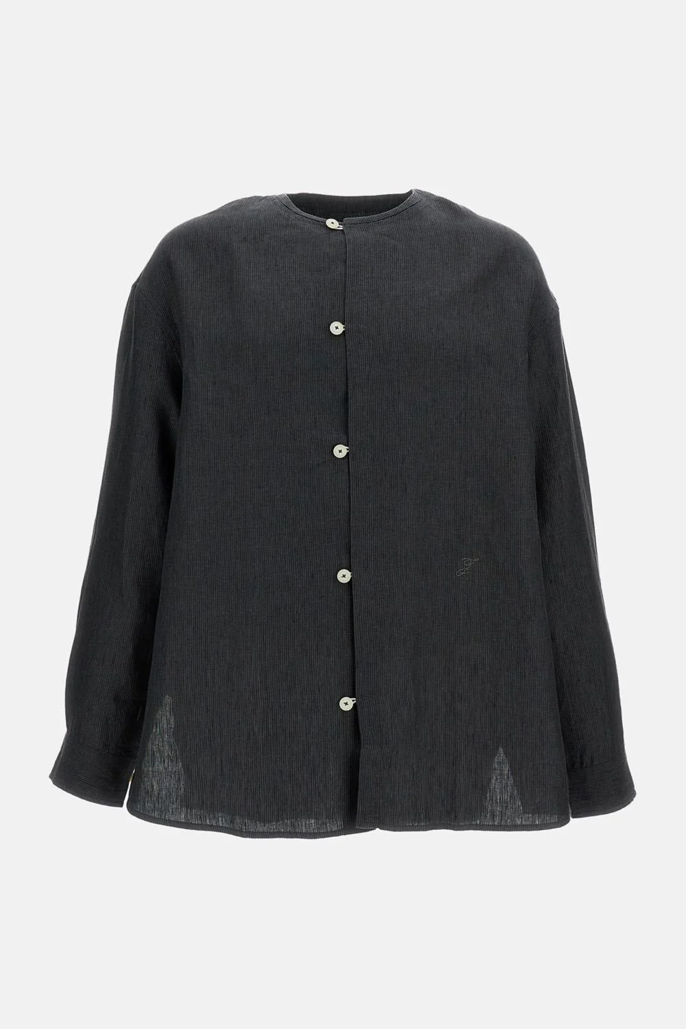 CAMICIA IN LINO LA CHEMISE PASTRO