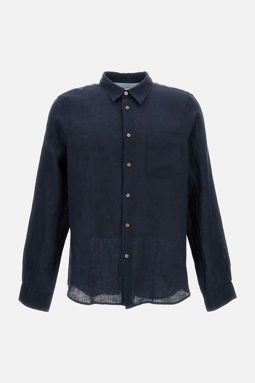 CAMICIA IN LINO