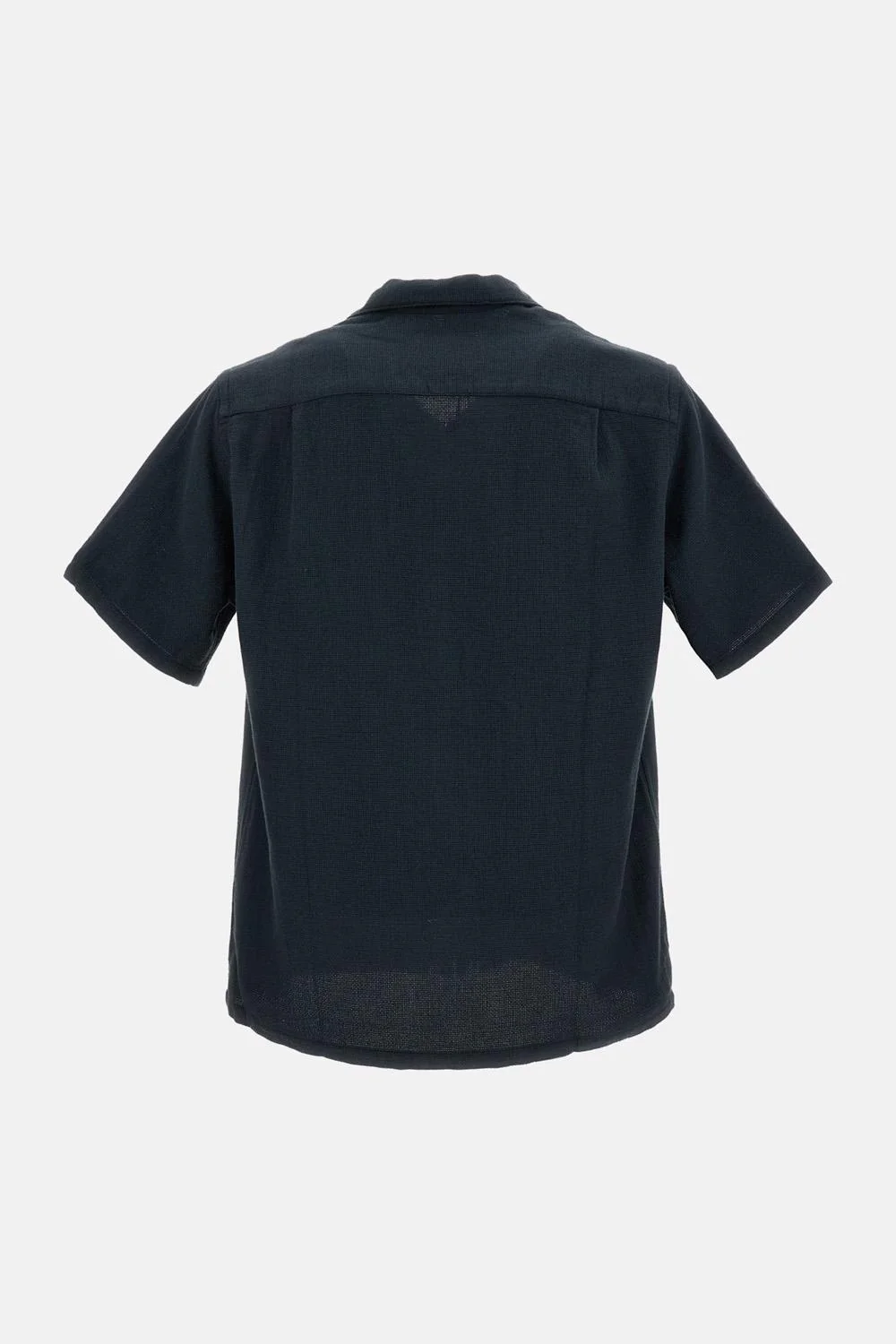CAMICIA IN PIQUE' CON RICAMO - Image 2