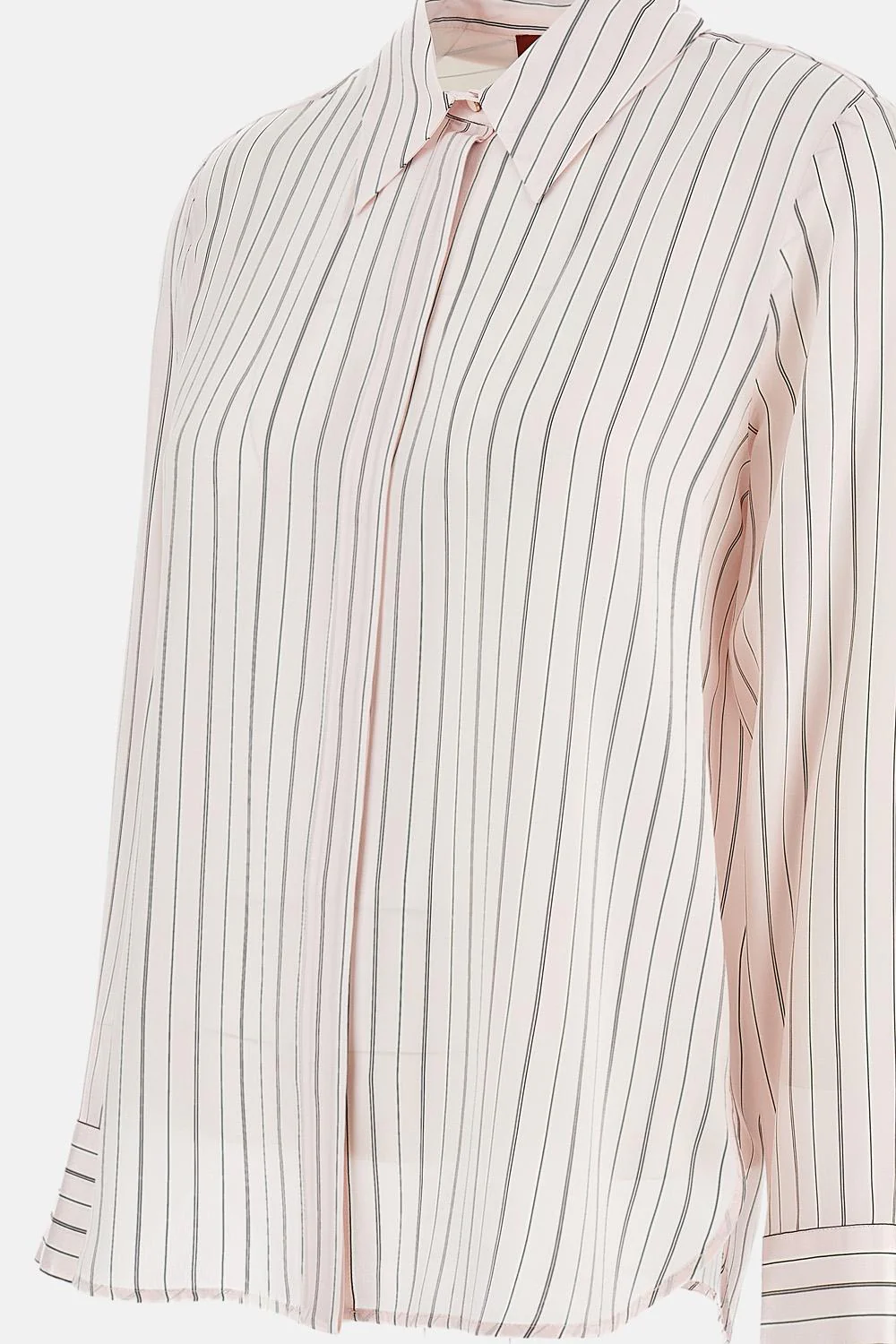 CAMICIA IN SETA - Image 3
