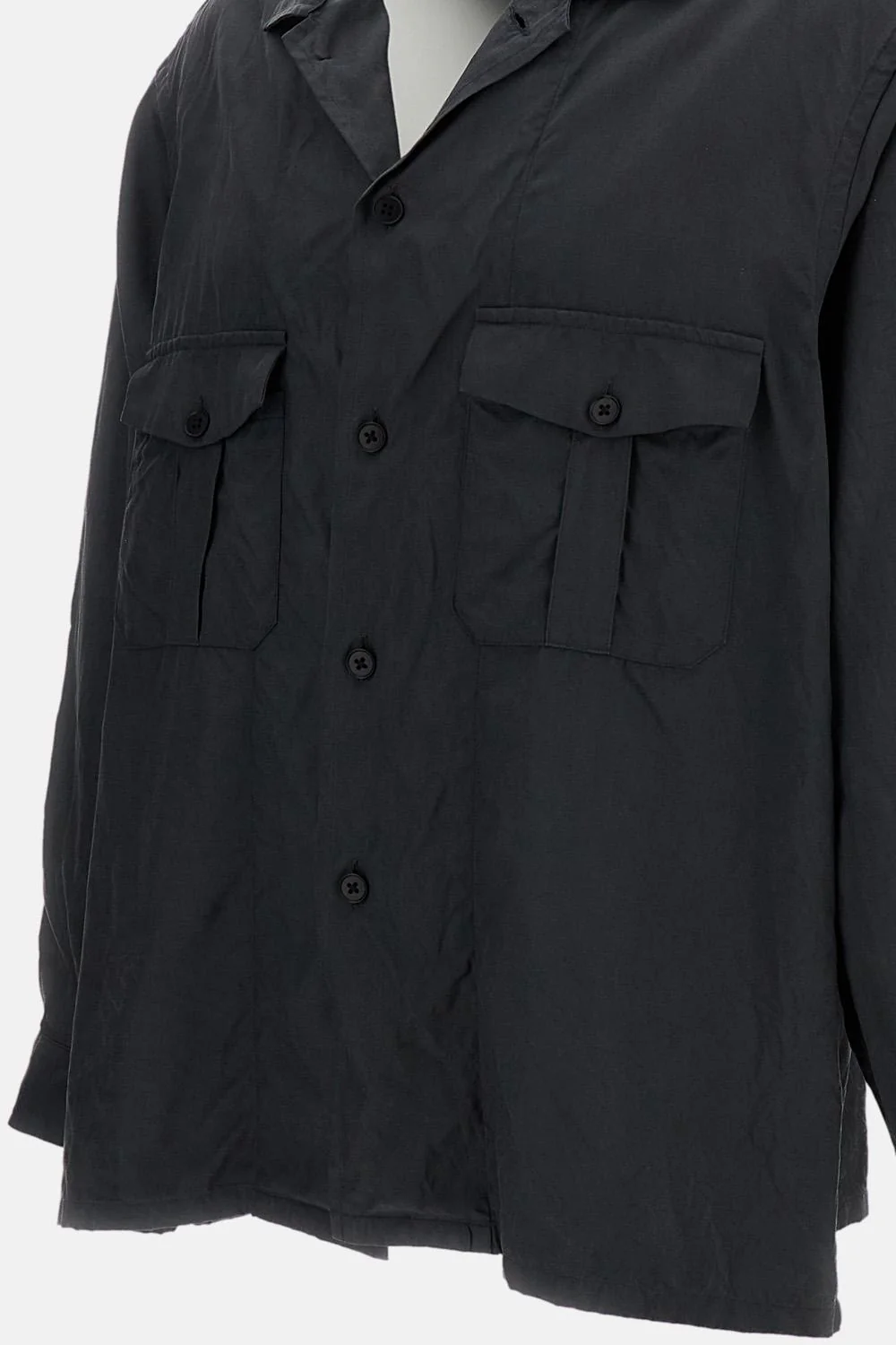 CAMICIA IN SETA - Image 3