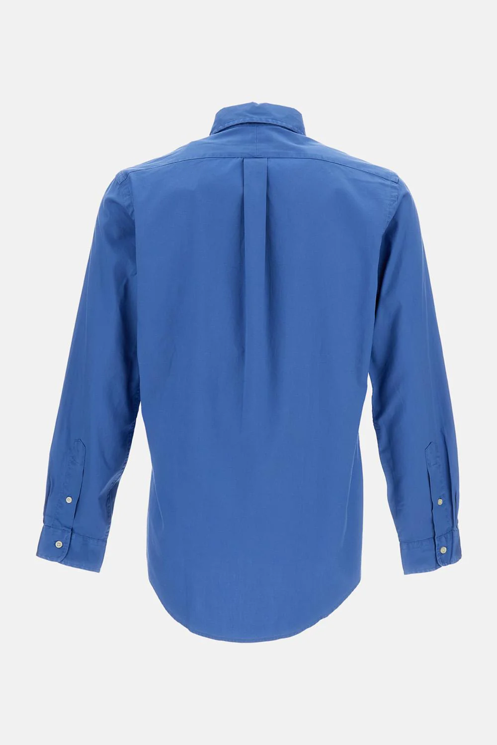 CAMICIA IN TWILL - Image 2
