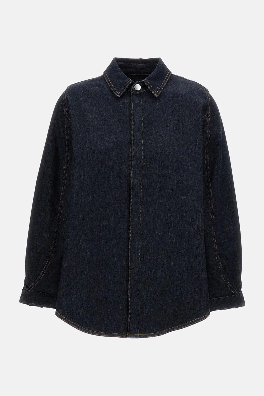 CAMICIA LA CHEMISE AMELO DE-NIMES