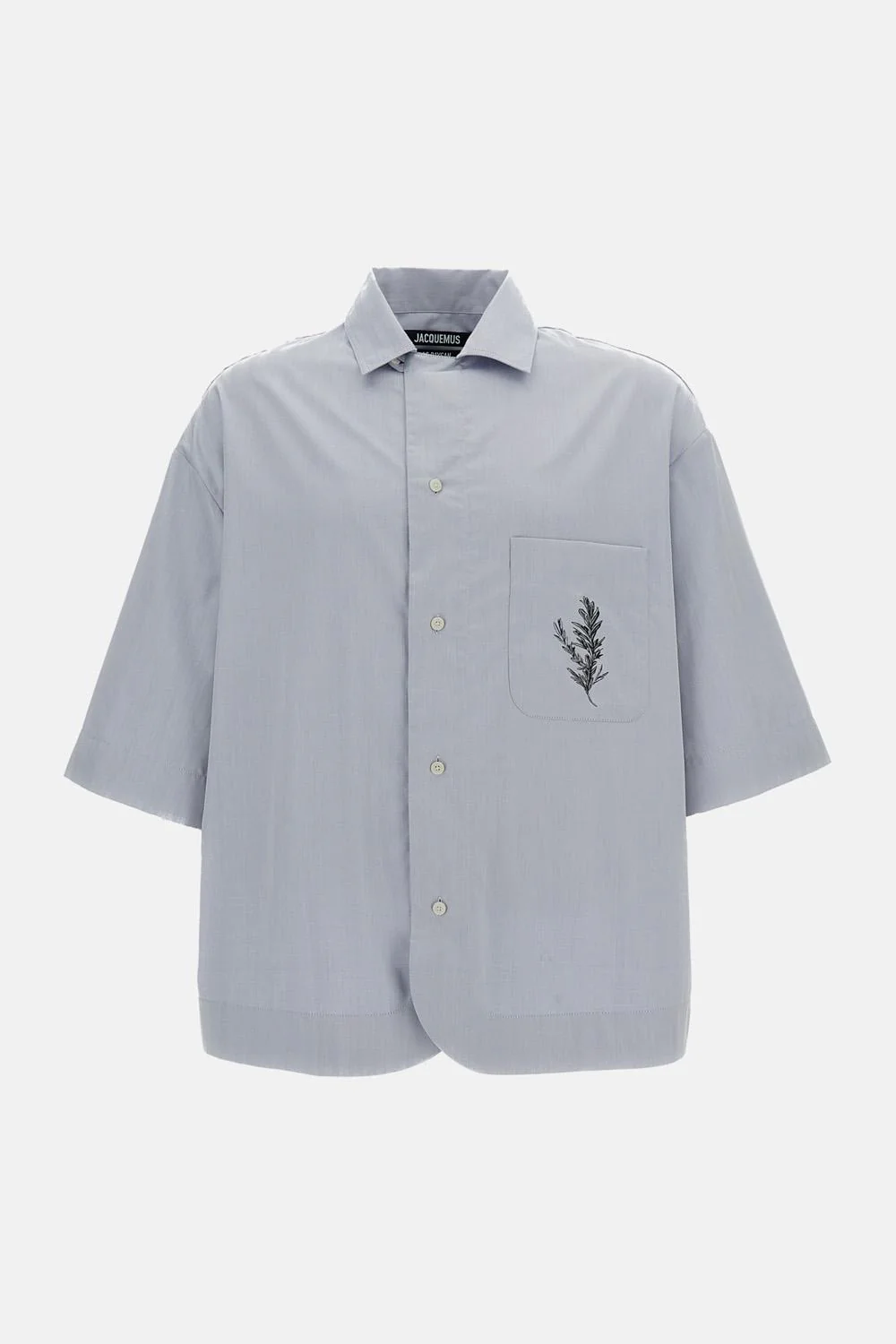 CAMICIA LA CHEMISE GARDIAN