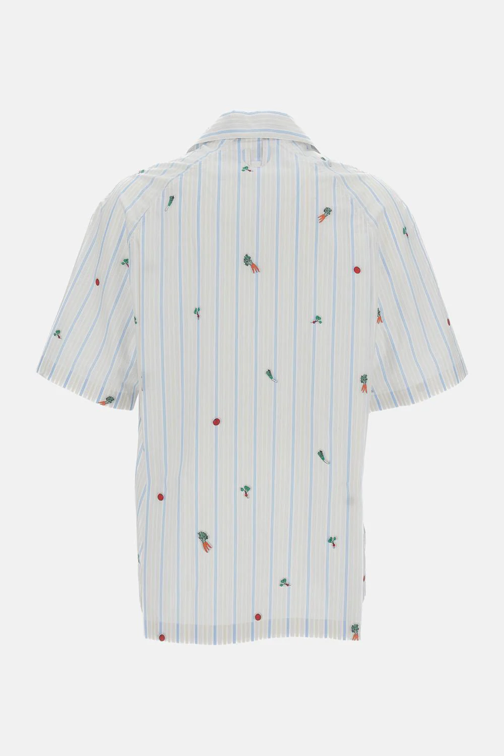 CAMICIA LA CHEMISE ROMARIN - Image 2