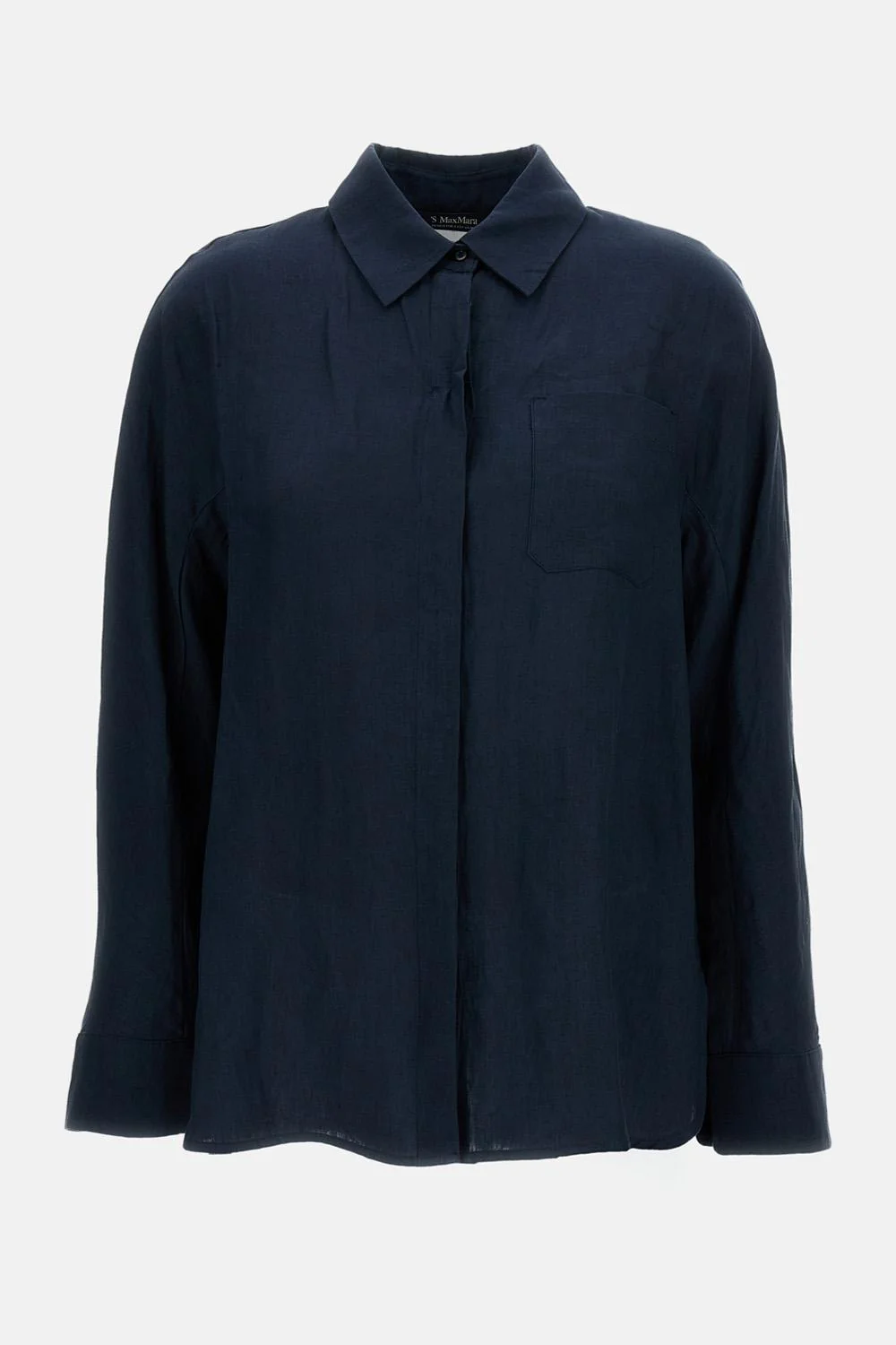 CAMICIA LINO GALA