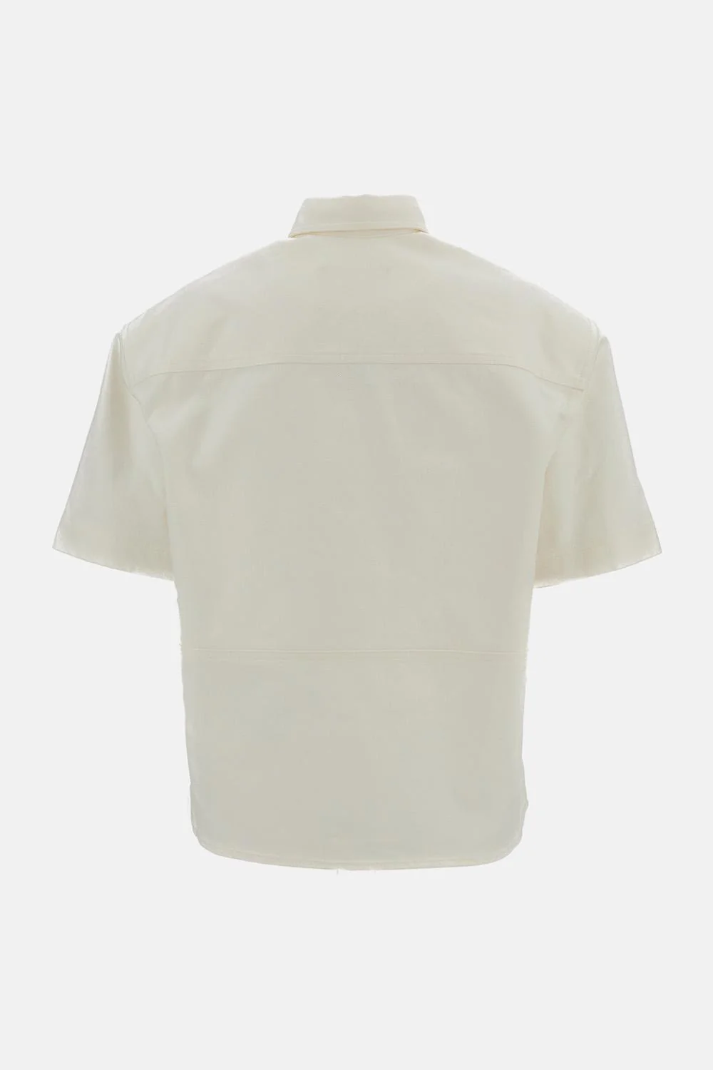 CAMICIA MANICHE CORTE - Image 2