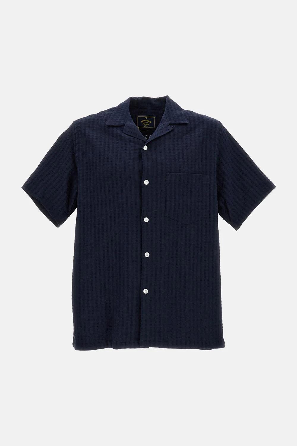 CAMICIA MONDEGO