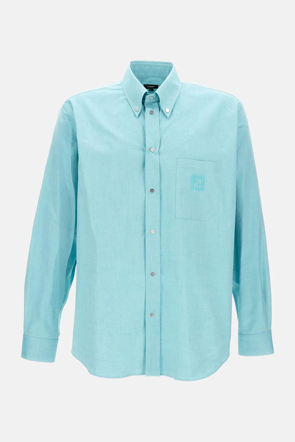 CAMICIA OXFORD