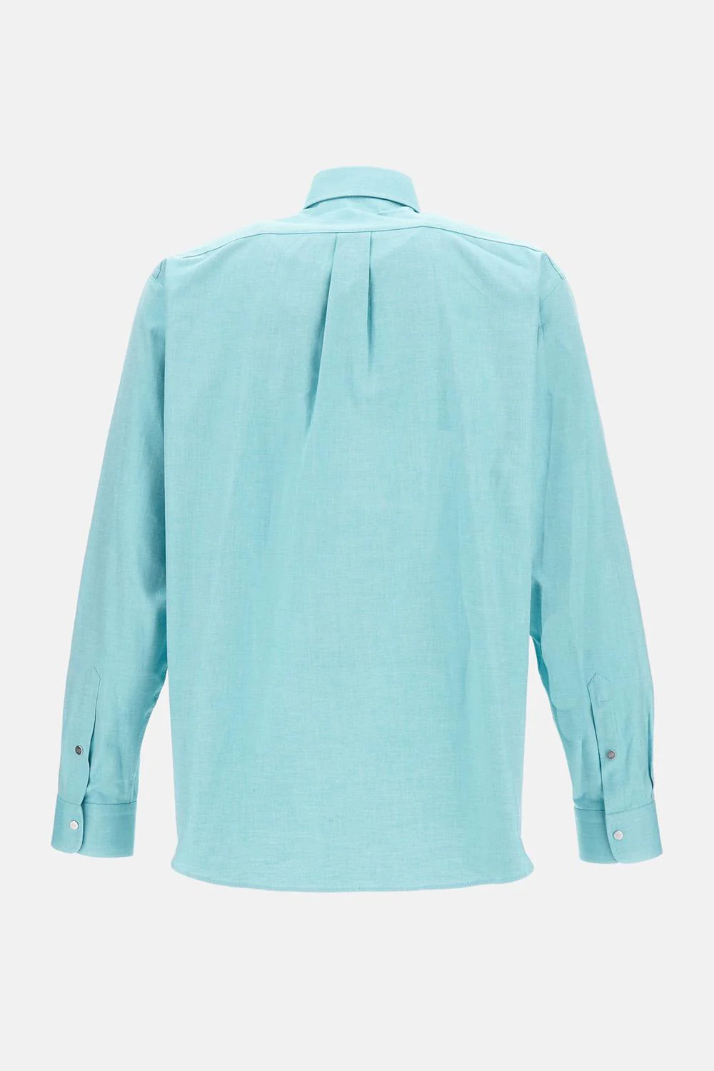 CAMICIA OXFORD - Image 2