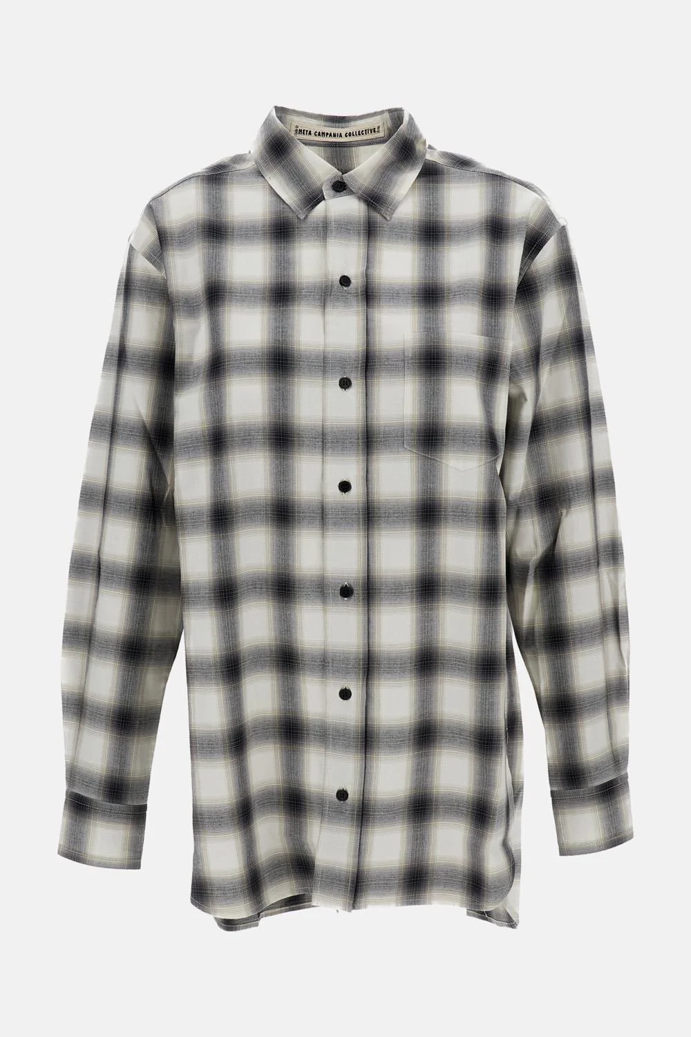 CAMICIA PABLO A QUADRI