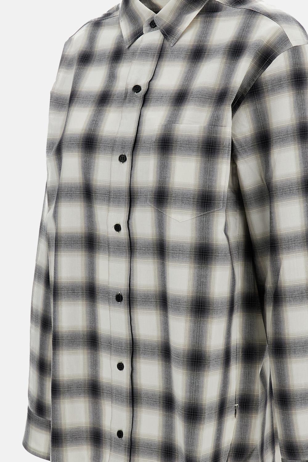 CAMICIA PABLO A QUADRI - Image 3