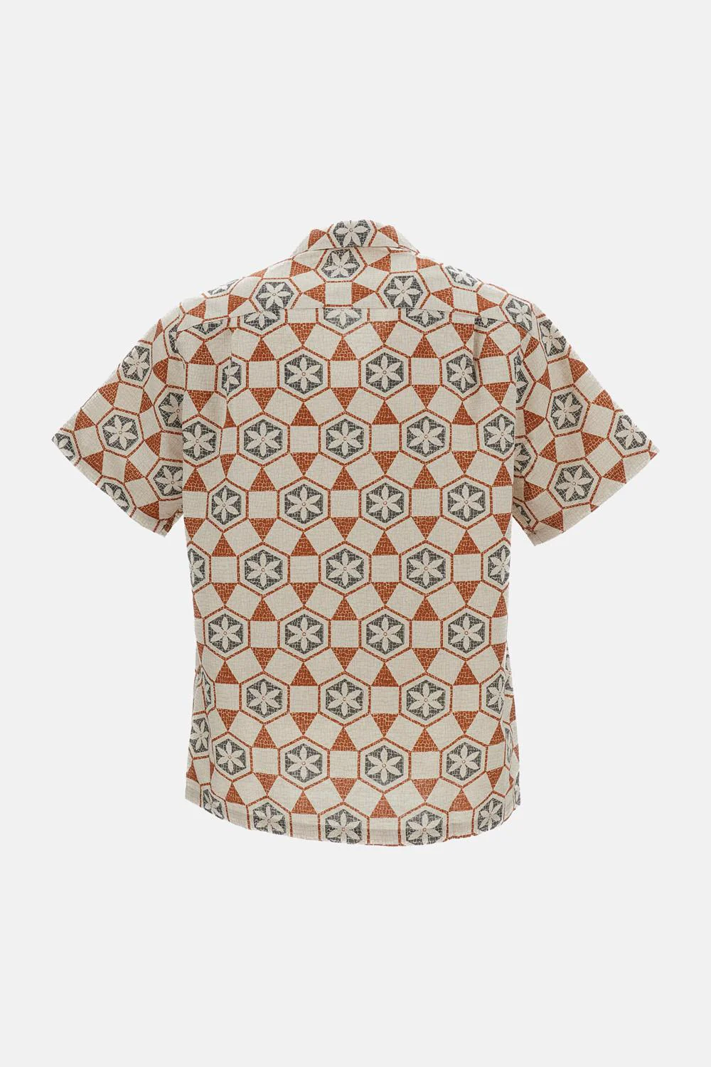 CAMICIA PAVAMENT VACATION - Image 2