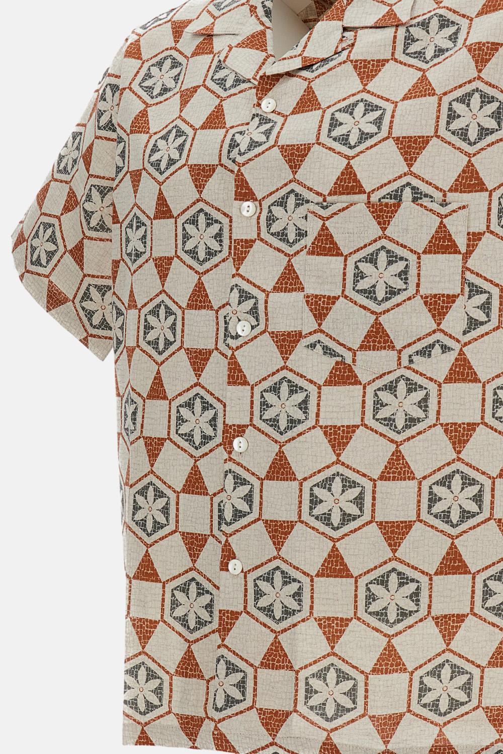 CAMICIA PAVAMENT VACATION - Image 3