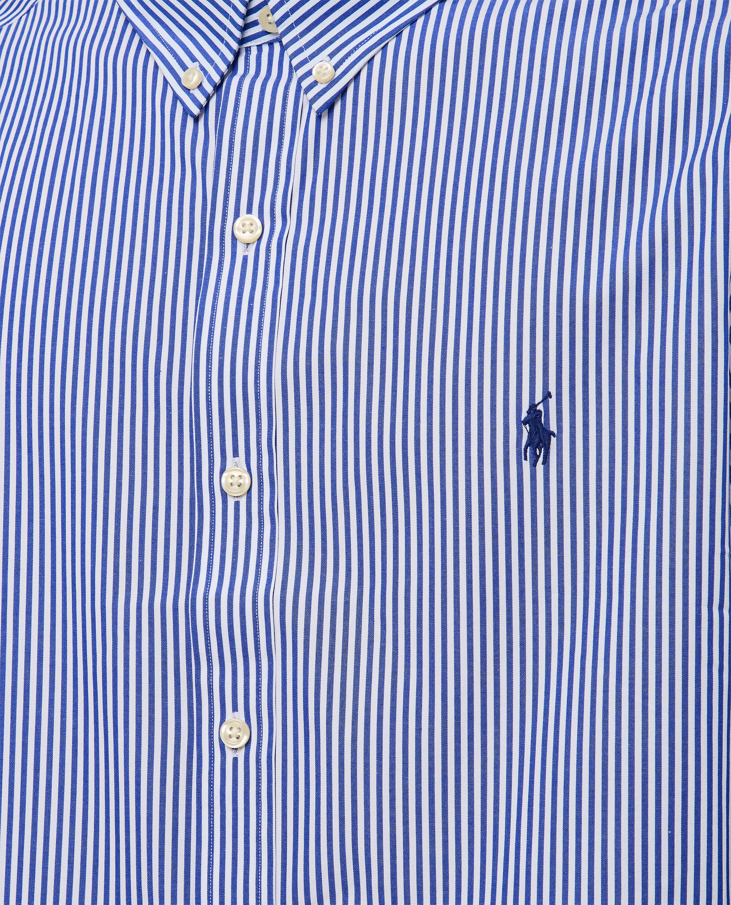 CAMICIA SPORT IN COTONE - Image 4