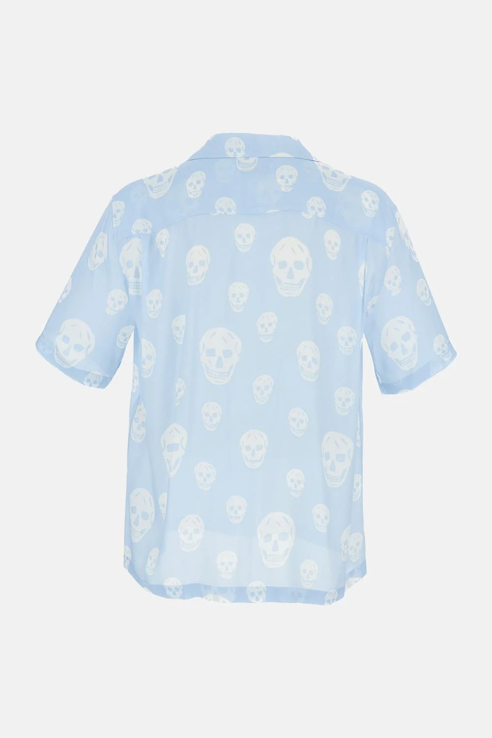 CAMICIA STAMPA HAWAIANA - Image 2