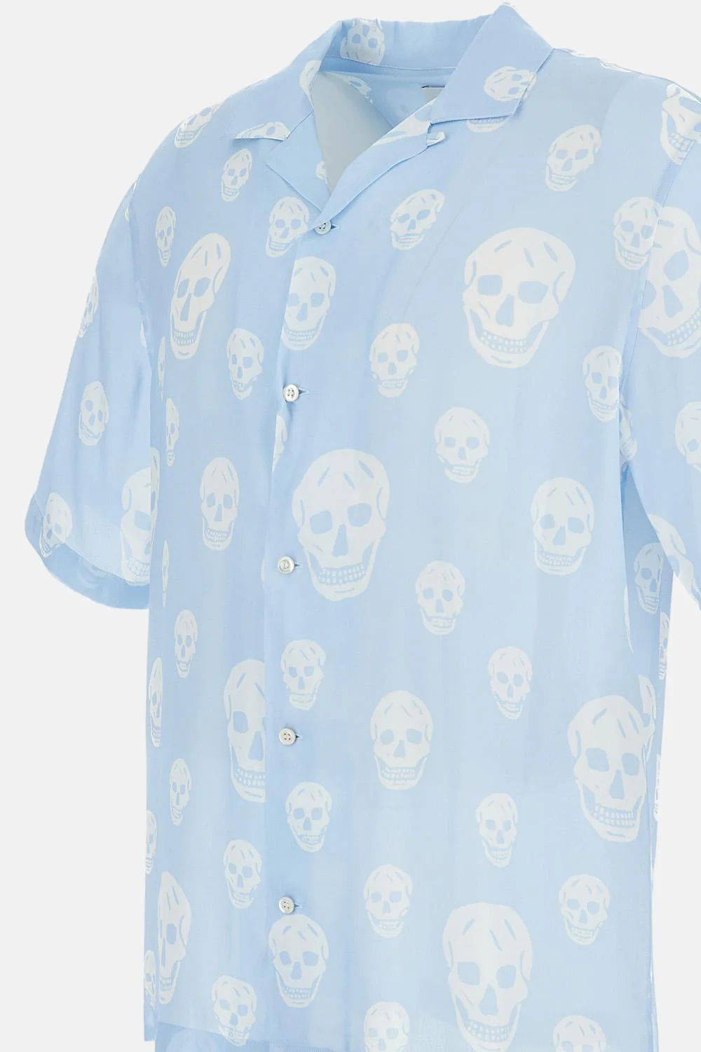 CAMICIA STAMPA HAWAIANA - Image 3