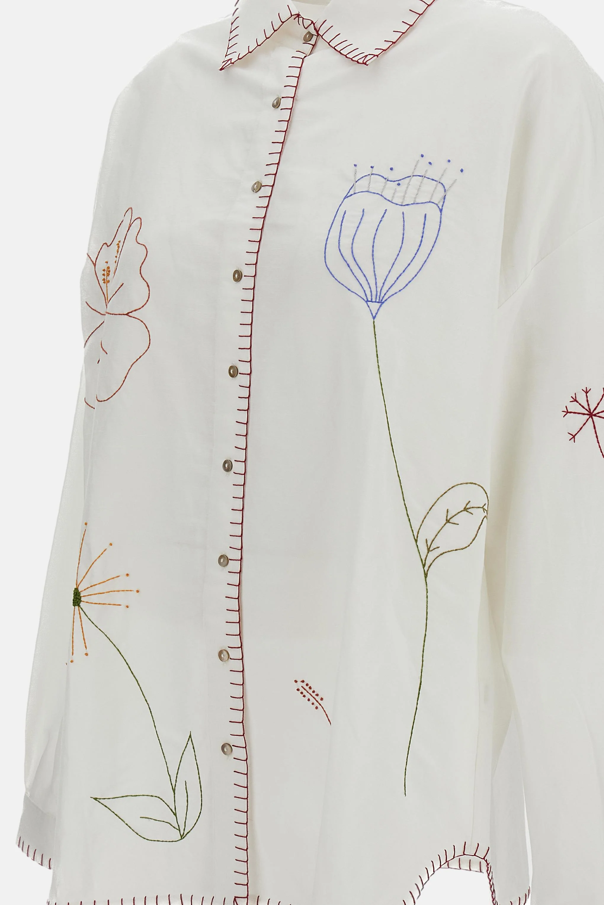 CAMICIA TEKU - Image 3