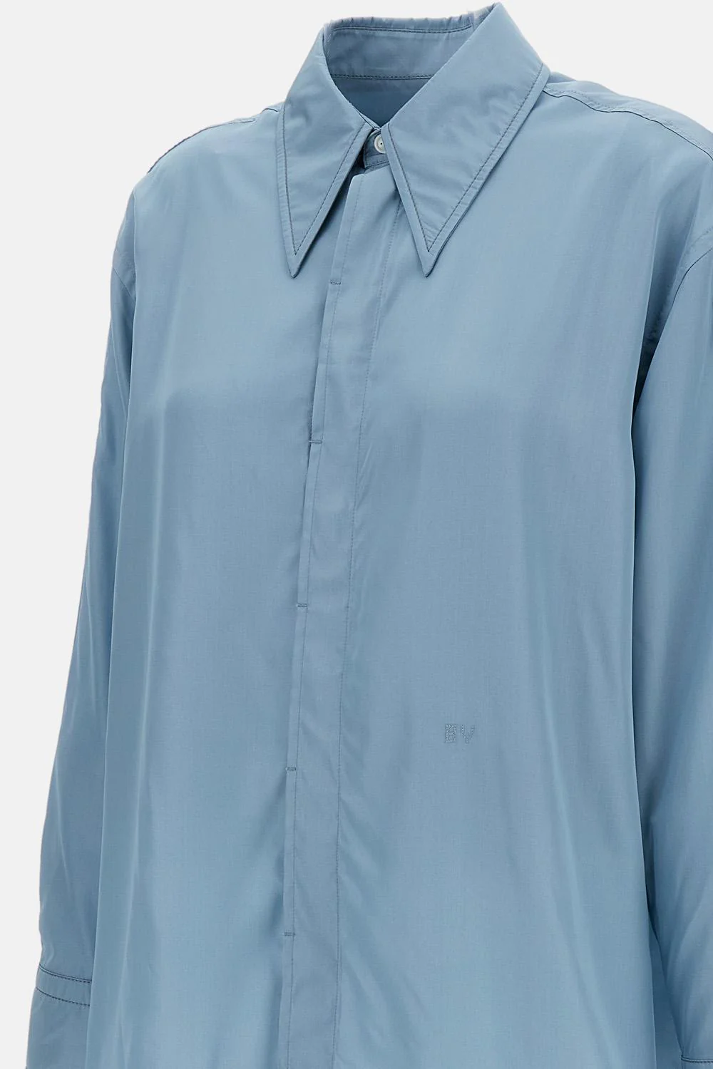CAMICIA WASHED PARACHUTE - Image 3