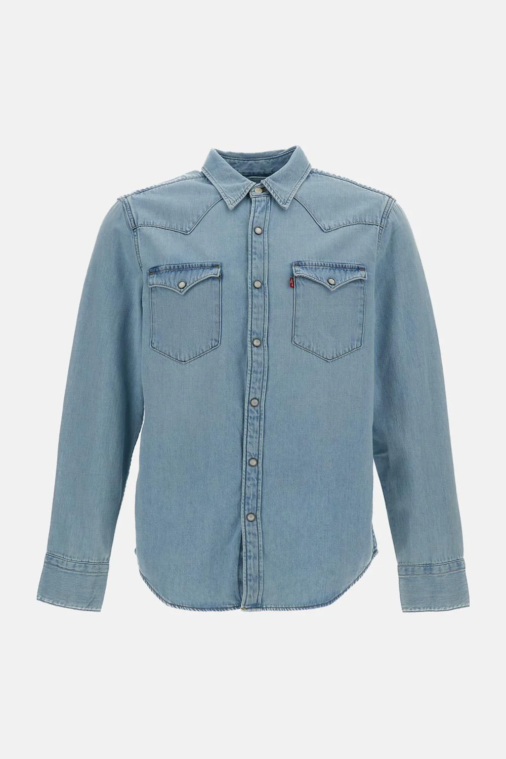 CAMICIA WESTERN SHIRT