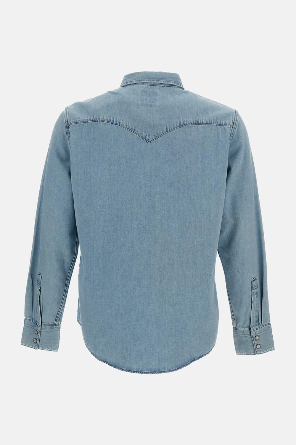 CAMICIA WESTERN SHIRT - Image 2