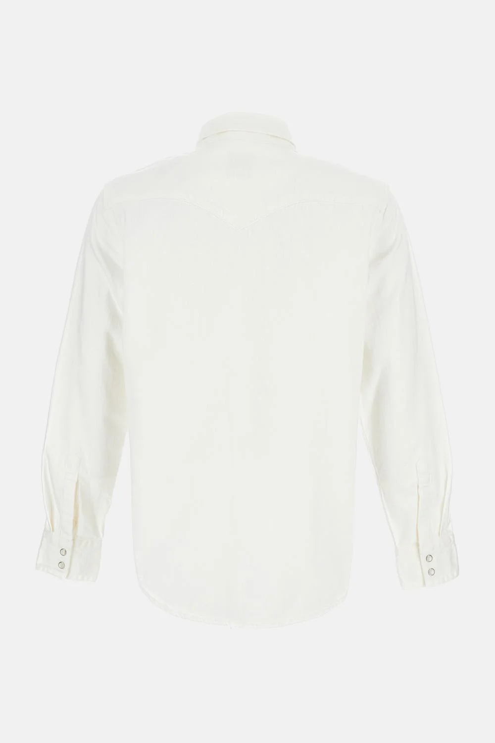 CAMICIA WESTERN SHIRT - Image 2