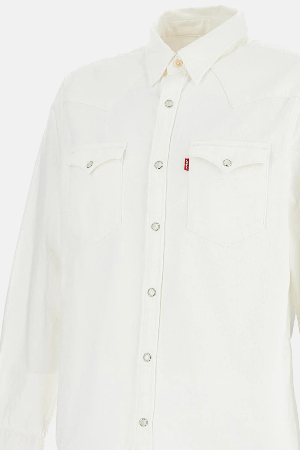 CAMICIA WESTERN SHIRT - Image 3