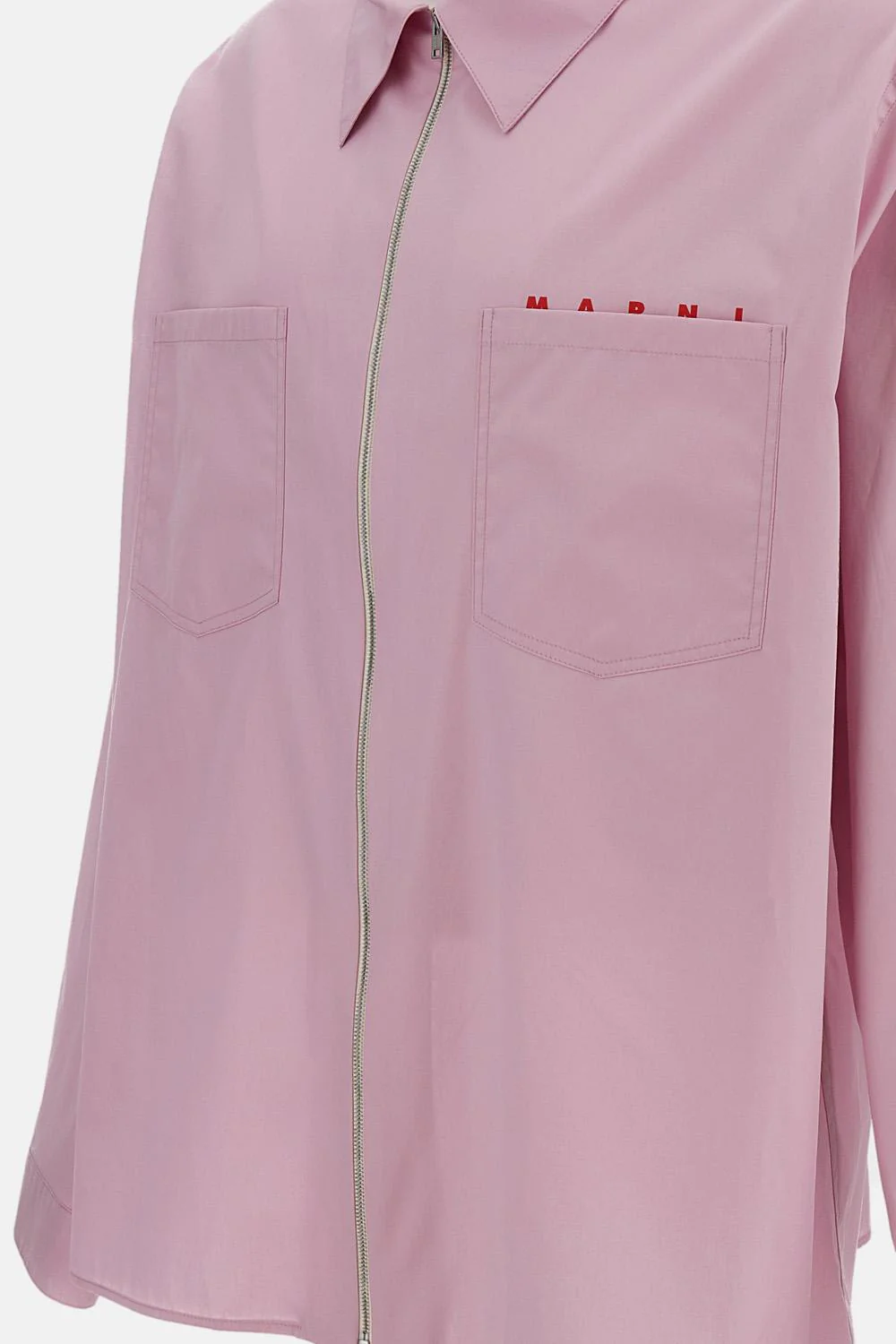 CAMICIA ZIP - Image 3