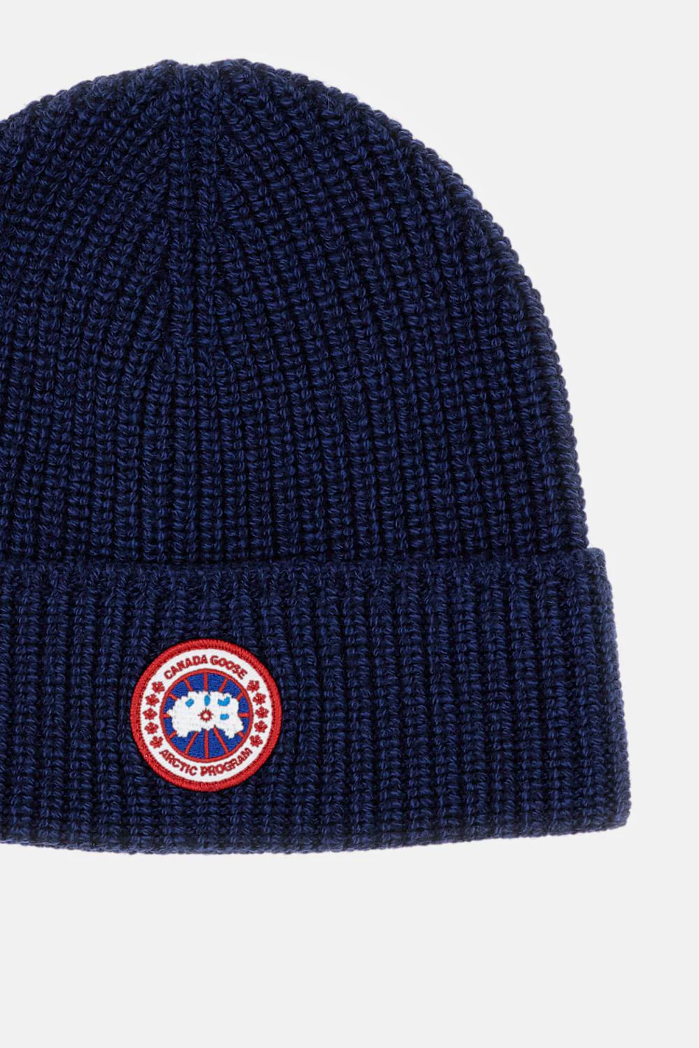 CAPELLO RIB TOQUE - Image 4