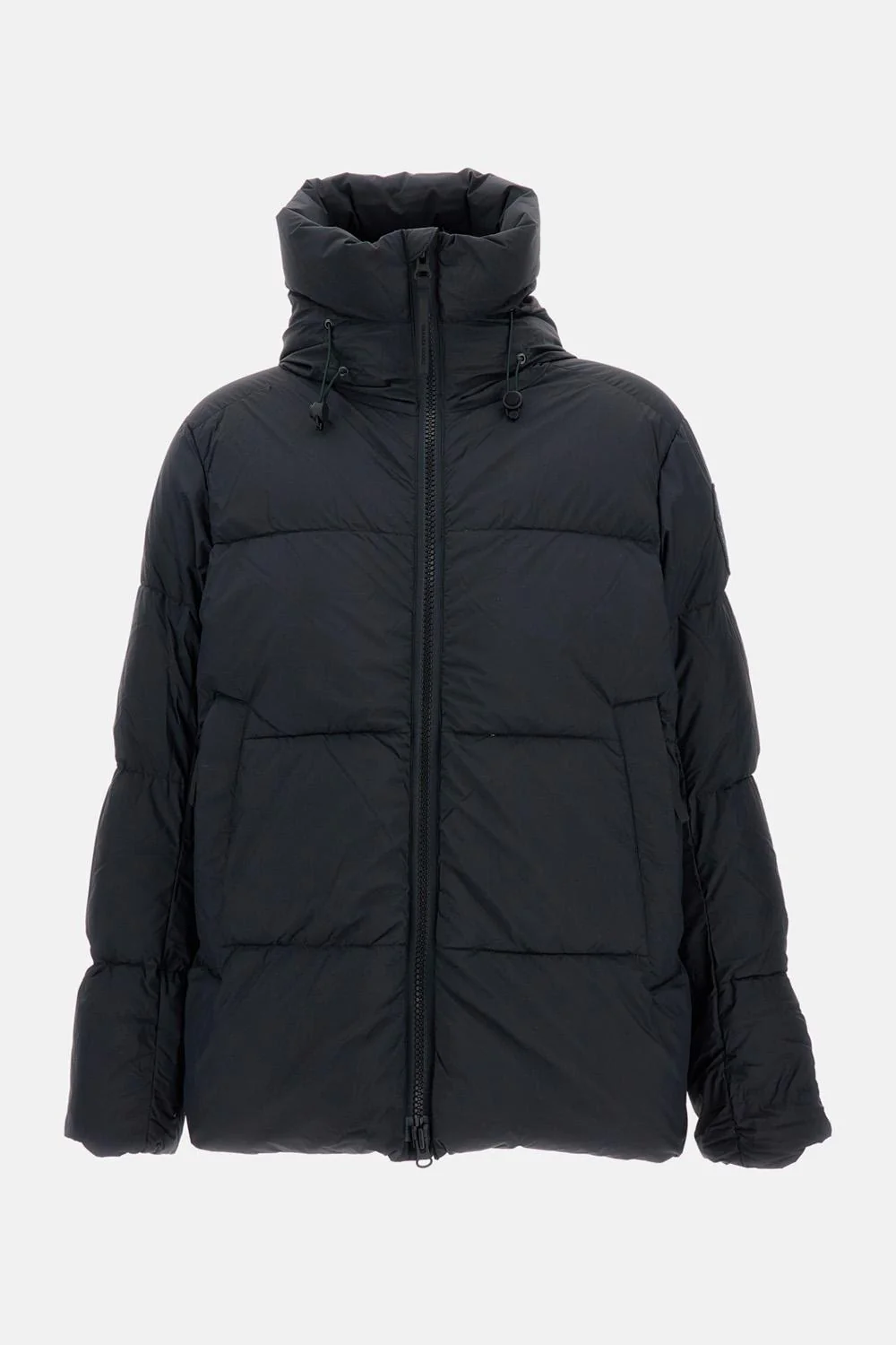 GIACCA CROFTON PUFFER MATTE