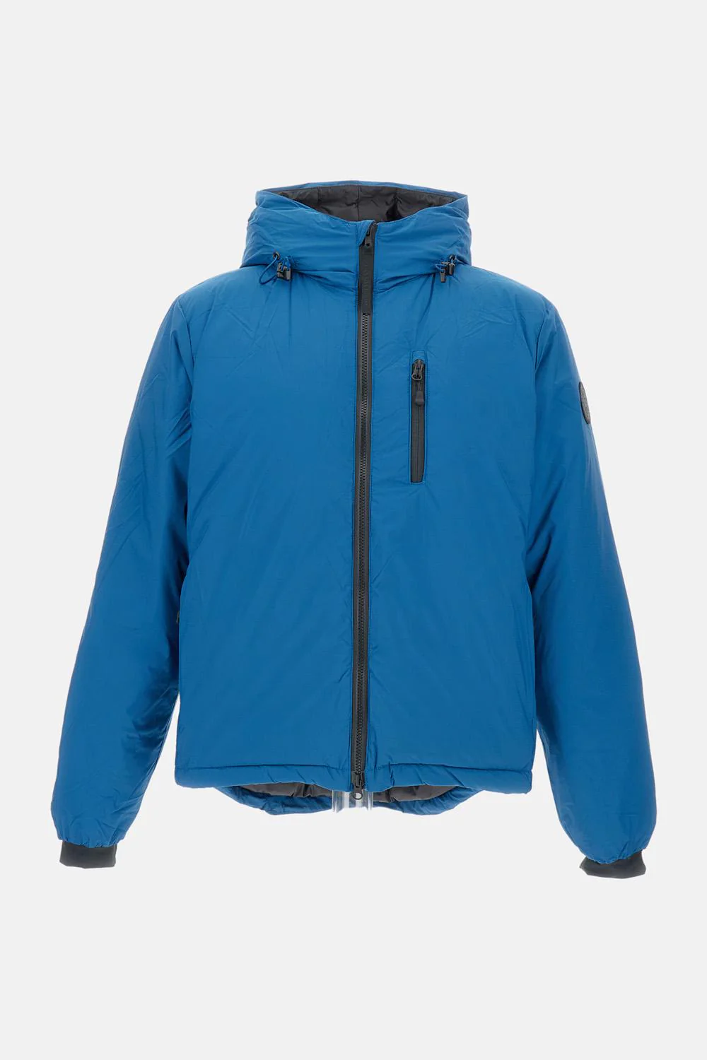 GIACCA LODGE HOODIE