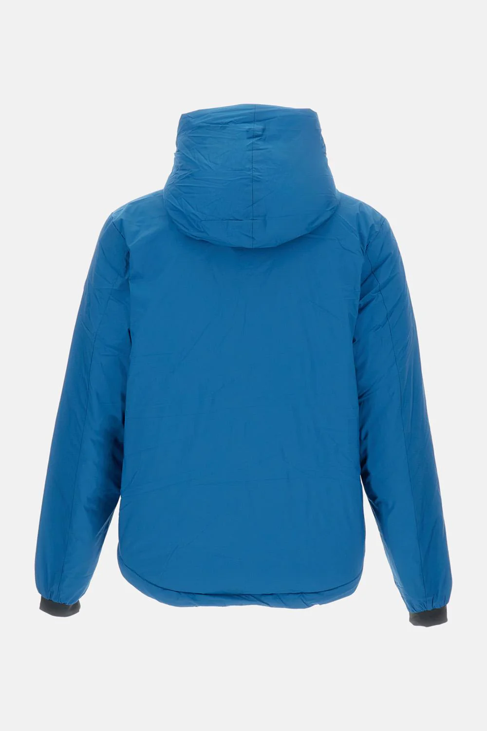 GIACCA LODGE HOODIE - Image 2