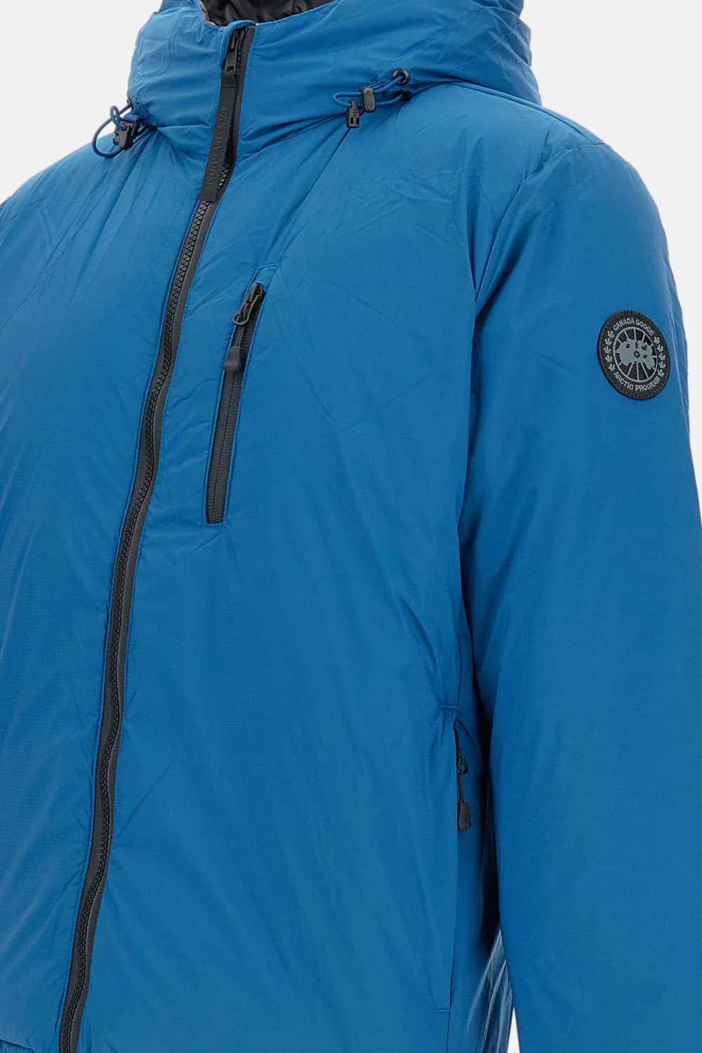 GIACCA LODGE HOODIE - Image 3